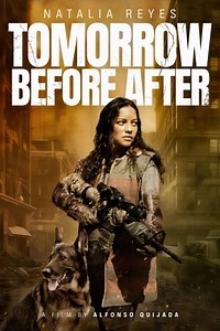 Tomorrow Before After - Where to Watch