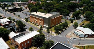 Pfeiffer University to break ground on Health Sciences Center