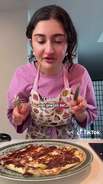 Pannenkoeken: Een Lekker Ontbijt Recept