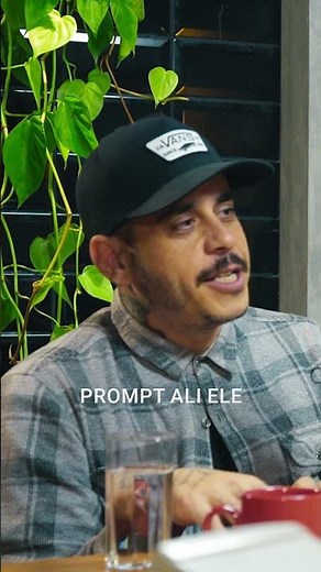 CINE CO-PILOT - Efeitos Visuais #inteligenciaartificial