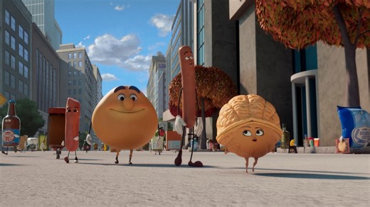 Sausage Party: Foodtopia season 2 release date, cast details, where to watch, episode count, and other latest updates so far