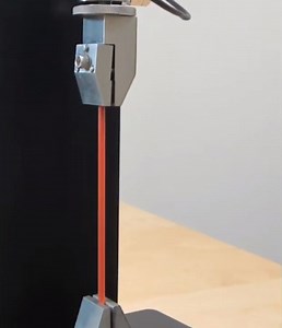 引張試験 - オレンジサイエンス