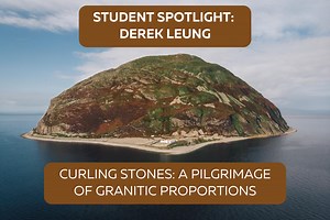 Curling Stones: A Pilgrimage of Granitic Proportions - GeoscienceINFO