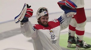 71K views · 1K reactions | Než začne boj o medaile, ohlédněme se zpět za cestou českých hokejistů do semifinále. Který zápas národního týmu byl podle vás doposud tím nejlepším? | ČT sport | Facebook