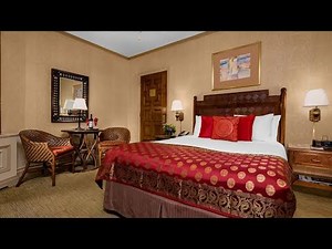 Casablanca Hotel by Library Hotel Collection | New York, United States | Hotel Review🏠