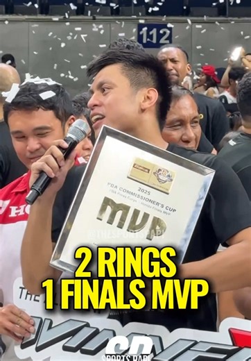 Rey Nambatac: Highlights and Journey with TNT Tropang Giga