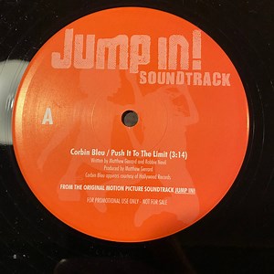 Various - Jump In! (Soundtrack)