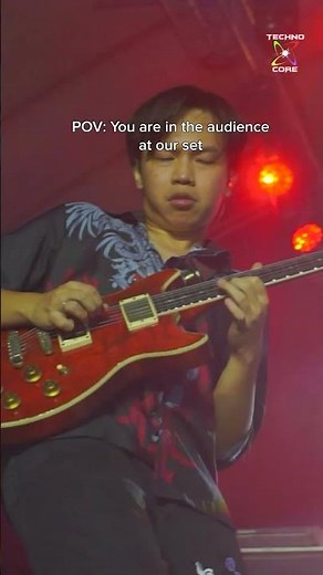 Andromeda's Sons (Live at Banog Banog Music Fest 2025) #progrock #progressiverock