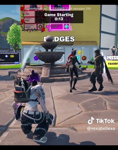 Adorable Fortnite Couples and Duos in Action