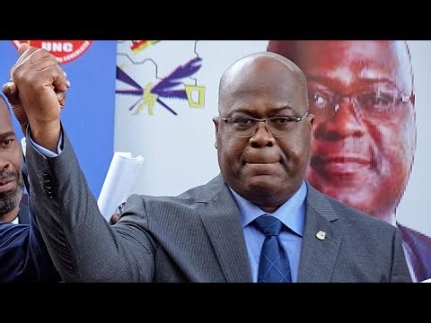 DRC's Tshisekedi tasks PM with plan to save struggling national airline