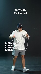 94K views · 3.4K reactions | C-walk tutorial | Untangledapp | Facebook