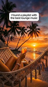 Feel the vibe with our Lounge playlist 🎶 | ATLAST