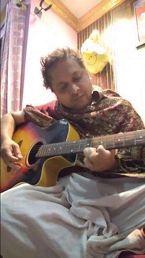 D Major Scale | 1st & 2nd Octave | Ascending & Descending | Guitar Scale Practice