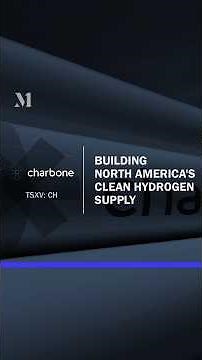 CHARBONE delivers electrolyzer to its flagship Sorel-Tracy hydrogen site in Quebec