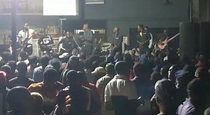 Tendai Dembo & Barura Express live show | ZimSungura Music 365