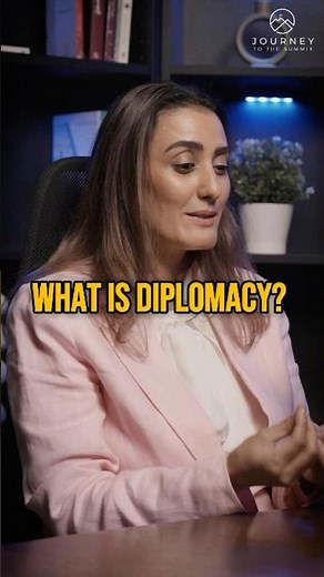 What is Diplomacy?