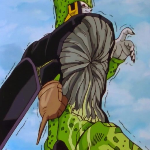 Exploring the Perfect Form of Cell in Dragon Ball Z