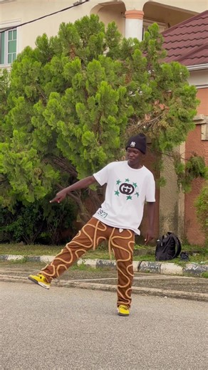 Shuffle Tutorial: Learn the Leg Shuffle Dance Move