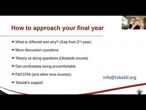 How to Approach Your BCom(pt) Final Year or Advanced Diploma in Accounting Sciences #unisa