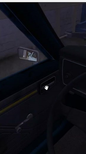 How to drive the satsuma