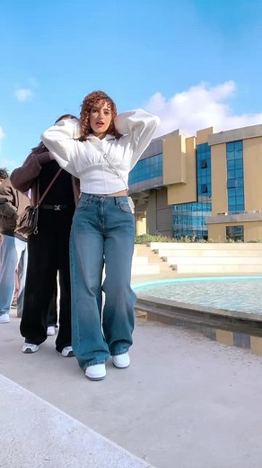 جامعة بدر: حياة طلابية ملهمة في القاهرة