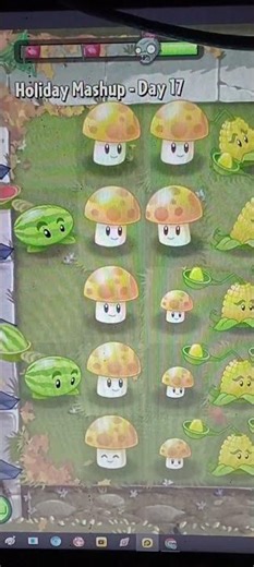 PVZ 2 Reflourished Gameplay #pvz2 #pvz2reflourished