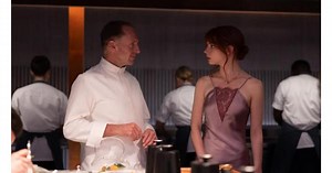 The Menu: Video Review