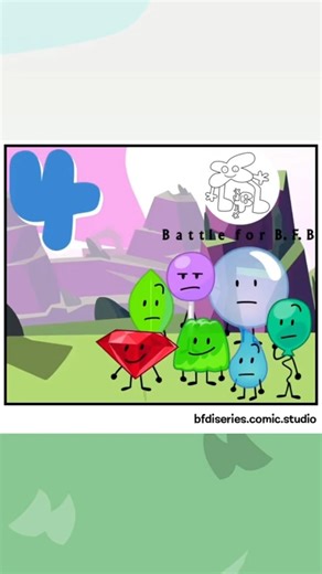 BFB: Have Cots #bfdi #bfb