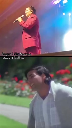 Dhadkan: A 90s Bollywood Love Story