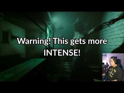 Observer: System Redux Gameplay Part 3