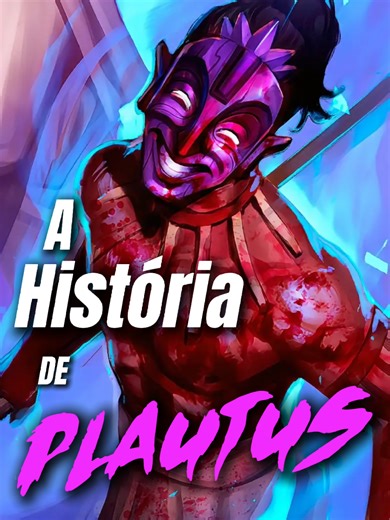Plautus era tão forte que Tenebris veio buscar ele...🔔 #ordemparanormal #hexatombe #kingrod