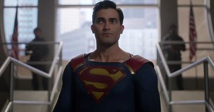Rumorville: The CW is Reportedly Developing a ‘Superman’ Standalone TV Series   More Projects to Watch
