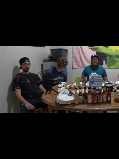 Spice Challenge Funny Moment Pt: 9 Man Spread #funny #challenge #food #spice #memes #fyp