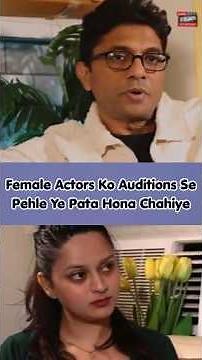 Female Actors Beware: Casting Couch Reality of Bollywood Auditions Every Actress Must Know
