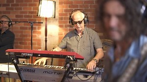 ENZO week is upon us! This Saturday, May 5th, Eddie Rayner & friends will be making history in the gorgeous surrounds of the ITR. This 21st-anniversary event is another evolutionary moment in the history of Split Enz hits, including iconic songs like I See Red, Six Months in a Leaky Boat and Message to My Girl. Do not miss your chance to see Eddie Rayner's ENZO Live! BOOK TODAY! 0800TICKETEK - https://tinyurl.com/enzochch | Isaac Theatre Royal