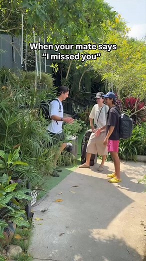 4.4M views · 88K reactions | If only our mates would break character more often.. | The Inspired Unemployed | Facebook