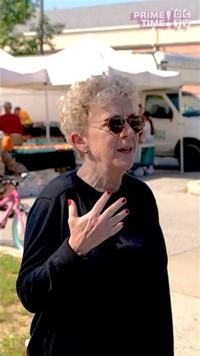 DC Farmer’s Markets and Community Sustainability