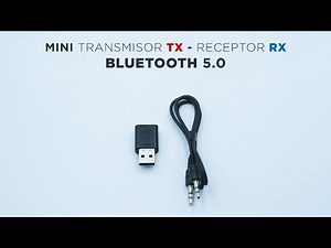 Tutorial Mini Bluetooth TX RX