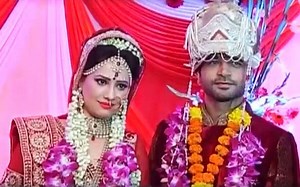 Yeh Rishta Kya Kehlata Hai actress Pooja Joshi ties the knot