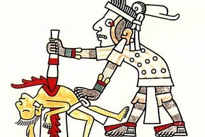 The Human Sacrifices of the Incas: A Culturally Significant Practice – Archyde