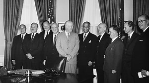 Trying to keep Food for Peace despite efforts to dismantle USAID