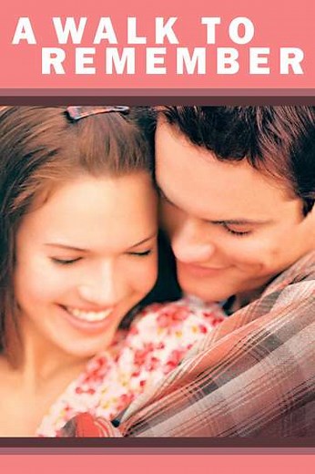 A Walk to Remember (2002) - Movie