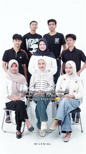 Foto Grup 30k/orang! Di Karawang!🤪🔥 • free all files✅ • dapat cetakan 4r✅ • free pakai aksesoris✅ • ruangan dingin ✅ TAG temen kamu dan booking sekarang🤩 ➖➖➖➖➖➖➖➖➖➖➖➖➖➖➖. ✨ : @milenial.studio 📍 : Ruko Lemon 1A Samping Jelita Optik (di sebrang Super Indo Galuh Mas Karawang) 💰 : Pricelist DM Admin 📝 : WA : 0821-2014-4081 / dm ig Milenial ⌚️ : 11:00 - 20:00 ⏩ Like, komen & share ke bestie kalian kalo kalian suka postingan ini ➖➖➖➖➖➖➖➖➖➖➖➖➖➖➖. #studiofoto #selfphoto #selfphotostudio #photostud