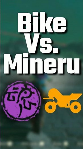 Master Cycle Zero Vs. The Vow of Mineru #totk #zelda #tearsofthekingdom #botw #zeldatotk #zeldabotw