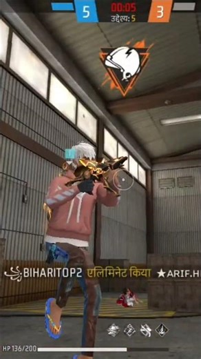 🔥 FREE FIRE LONE WOLF 1VS1 – EPIC CLASH 🔥 #shorts #viralshorts