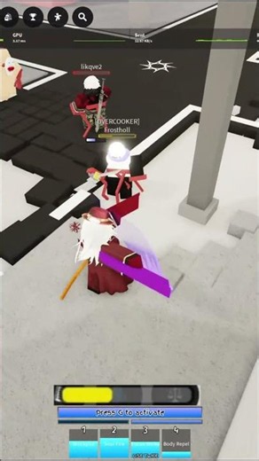 What Stands For? #roblox #jjkgame #jujutsushenanigans #robloxedit #robloxpvp #jujutsukaisen #jjs