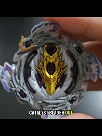 Bloody Longinus Vs Z and Cho-Z Achilles🔥 #beyblade #beybladeburst #beybladex
