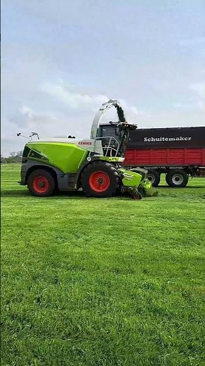Ensilage d herbes