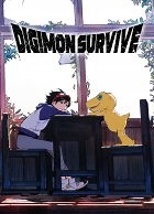 Digimon Survive | PC (Steam) | DLgamer FR