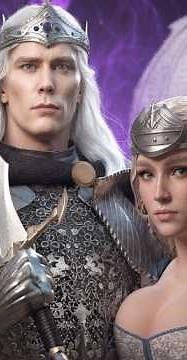 As the Prophecy Foretold | CK3 AGOT RP | House Belaerys